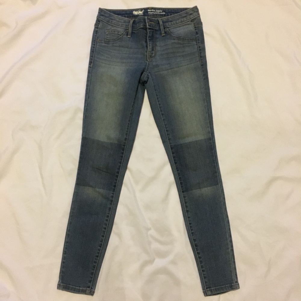 Mossimo Mid Rise Jegging